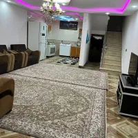 ویلا دوبلکس ۱۲۰ متری