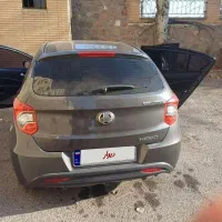 برلیانس H22|خودرو سواری و وانت|پارس‌آباد, |دیوار