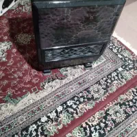 فروش یک عدد بخاری ۷۰۰۰ مدل  جواهریانهر|بخاری، هیتر، شومینه|چالوس, |دیوار