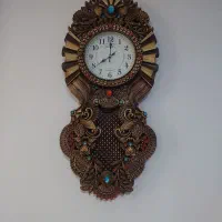 ساعت دیواری