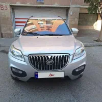 لیفان x60اتومات مدل ۱۳۹۷|خودرو سواری و وانت|تهران, دولتخواه شمالی|دیوار