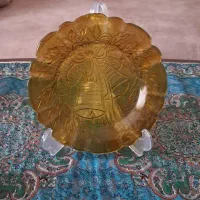 انواع پیش دستی قدیمی|کلکسیون اشیاء عتیقه|گرگان, |دیوار