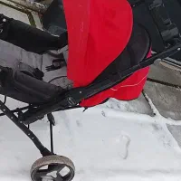 وسایل بچه فروش|کالسکه و لوازم جانبی|کوهسار (البرز), |دیوار