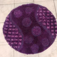 فرش اطاق کودک ویک عدد پادری|فرش|کرج, شهرک بنفشه|دیوار