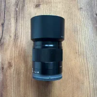 لنز سونی Sony E 50mm f/1.8 OSS Lens Black|دوربین عکاسی و فیلم‌برداری|تهران, فلسطین (میدان انقلاب)|دیوار