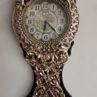 ساعت دیواری