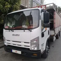 اتاق ایسوزو موتور بر|خودرو سنگین|ملکان, |دیوار