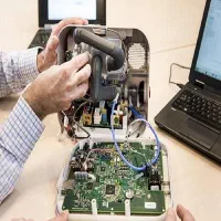 استخدام همراه با اموزش+تجهیزات پزشکی