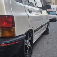 هاچبک سرقتی