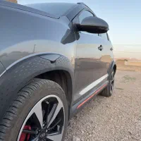 MVM X33CROSS AT|خودرو سواری و وانت|شهرضا, |دیوار