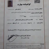 تعمیر تخصصی انواع یخچال و لباسشویی|خدمات پیشه و مهارت|کرج, فاز ۳ گوهردشت|دیوار