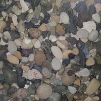 ماسه کف آکواریوم