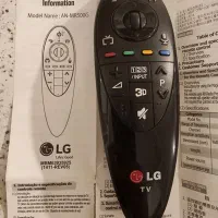 کنترل تلویزیون هوشمند ال جی اصل کره