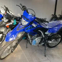 یاماها wr 155 -معاوضه با یاماها