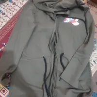 سوییشرت زنانه مردانه کاملا نو