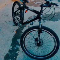 دوچرخه۲۶|دوچرخه، اسکیت، اسکوتر|مریوان, |دیوار