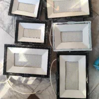 حراج پرژکتور 100 وات|لامپ و چراغ|اصفهان, برازنده|دیوار