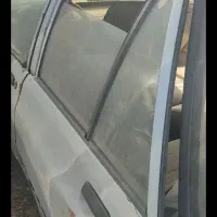 ماشین پراید هاچپک