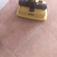 بخار شوی مارک بیم الکتریکی|لوازم نظافت|تهران, امانیه|دیوار