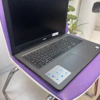 لپتاپ گرافیک ۴ گیگ  نسل ۷ Dell inspiron 15|رایانه همراه|اردبیل, |دیوار