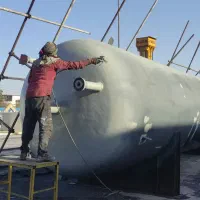 سند بلاست و رنگ|خدمات پیشه و مهارت|رباطکریم, شترخوار|دیوار