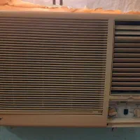 کولرپنجره ای 18هزارهایرسالم