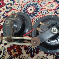 بوق ۱۰-۱۱|قطعات یدکی و لوازم جانبی|بیرجند, |دیوار