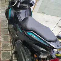 طرح ایروکس nvx