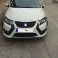 کوییک GX|خودرو سواری و وانت|لنجان, |دیوار