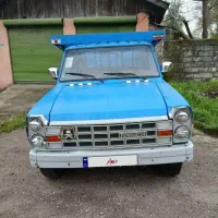 نیسان مدل ۹۶ سالم و اماده به کار نقد و اقساط