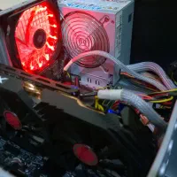 کامپیوتر نسل 13 با گرافیک 8 گیگ