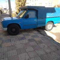 نیسان دوگانه 96