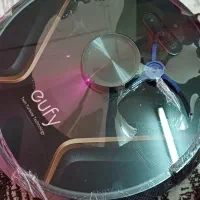 جارو رباتیک بوفی x8 هیبرید