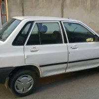 خودرو|خودرو سواری و وانت|نقده, |دیوار