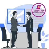 استخدامکارمند صدور نمایندگی بیمه نوین