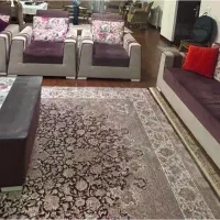 مبل راحتی ۷ نفره
