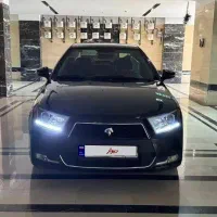 دنا پلاس توربو اتومات آپشنال ۱۴۰۱ (کم کار) فوری