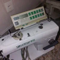 چرخ راسته زوجی  قیچی برقی ولباسشویی