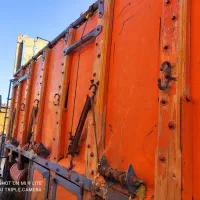 اتاق عقب بنز تک