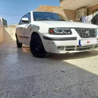 سمندمدل۹۰ کارمندی