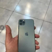 ایفون ۱۱ پرومکس ۲ سیم