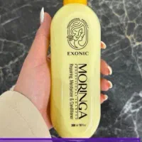 شامپو ضد ریزش