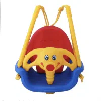 تاب کودک مدل فیل موزیکال