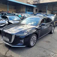 هونگچی مدل ۲۰۲۵