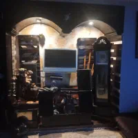 یک سویت خیلی تمیز و امنیت بالا اجاره کوتاه|اجارهٔ کوتاه‌مدت آپارتمان و سوئیت|اصفهان, چشمه باقرخان|دیوار