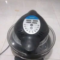 هواپز نونو مارک عرشیا|اجاق گاز و لوازم برقی پختوپز|مشهد, شهید معقول|دیوار