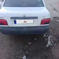 پراید مدل99|خودرو سواری و وانت|همدان, |دیوار