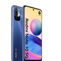 شیایومی نوت ۱۰مدل فایجی