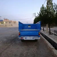 نیسان زامیاد|خودرو سواری و وانت|کشاورز, |دیوار