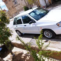 111|خودرو سواری و وانت|صدرا-فارس, فاز ۱|دیوار